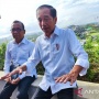 Jokowi Akui Tidak Ajak Wartawan ke IKN: Banyak yang Kerja, Takut Ganggu