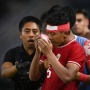 Biodata Alfharezzi Buffon, Pahlawan Timnas Indonesia U-19 di Semifinal Piala AFF U-19 2024