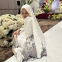 Profil Fatimah Halilintar, Dibilang Jadi Anak Tercantik Geni Faruk dan Anofial Asmid