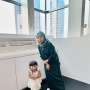 Ameena Duet dengan Rossa di Pernikahan Aaliyah-Thariq, Didikan Sus Iroh Kena Singgung