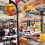 Ingin Jajal Kuliner Nusantara dari Kupat Tahu Hingga Tengkleng, Merapat Ke Sini