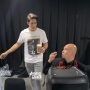 Ahmad Dhani Terang-terangan Singgung Akhlak El Rumi, Ekspresi Syifa Hadju Jadi Omongan