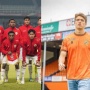 Ngebet Dinaturalisasi, Striker Keturunan Ini Dukung Timnas Indonesia Juara Piala AFF U-19 2024