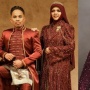 Adu Gaya Hijab Reza Artamevia dan Geni Faruk di Pernikahan Anak: Model Beda Jauh, Tapi Sama-Sama Disanjung