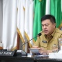 Rakor ke-84 Kalinya, Kemendagri Minta Pemda Tegas dan Mahir Kendalikan Inflasi