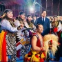 Turut Meriahkan Pra Olimpiade Paris 2024, PLN Hadirkan Reog Ponorogo di Acara Exhibition Pencak Silat