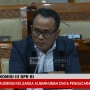 Keras! Legislator DPR RI Minta Hakim Yang Vonis Bebas Ronald Tannur Dipidanakan