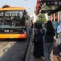 Viral Bus Listrik Transjakarta Terobos Lampu Merah di Gandaria, Pramudi Langsung Disanksi Tegas