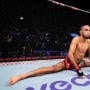 Profil Muhammad Mokaev, Petarung MMA Calon Penerus Khabib yang Dipecat UFC