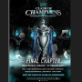 Jadwal dan Cara Nonton Final Clash of Champions, Jadi Saksi Siapa Mahasiswa Paling Cerdas di Indonesia