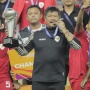 Catatan Menawan Indra Sjafri: Gelar Juara Keempat dari Lima Kali Lolos Final