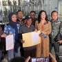 3 Hakim Yang Vonis Bebas Ronald Tannur Dilaporkan Ke Komisi Yudisial, Sejumlah Foto Jadi Bukti