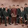 Lebih Mahal dan Mewah, Beda Harga Souvenir buat Groomsmen dan Tamu Nikahan Thariq-Aaliyah