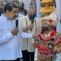 Raih 51,2 Persen Suara, Nicolas Maduro Kembali Terpilih Jadi Presiden Venezuela