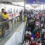 Kantong Warga Depok dan Bekasi Terkuras, Biaya Transportasi Umum Paling Mencekik di Bodetabek