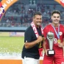 Juara Piala AFF U-19! Ungkapan Kebanggaan Ayah Jens Raven: Mimpi Jadi Nyata