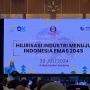Bahlil: Emak-emak Dibanding Gosip Mending Buat Usaha