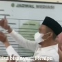 Gak Ada Otak! Divonis Ringan, Terdakwa Penilap Duit Jemaah Umrah Asyik Joget-joget Ledek Para Korban