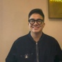 Umay Shahab Tegaskan Sinemaku Pictures Bukan 'Corong' Tunggal Gen Z di Industri Film