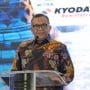 Dalam Rakor, Afriansyah Noor: Kemnaker Dukung Eksistensi Program Pemagangan Indonesia-Jepang