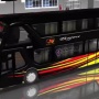 Tampil Kece! Ini Kumpulan Download Mod BUSSID Double Decker