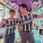 Bak Ayah dan Anak Kandung, Intip 9 Potret Hangat Sonny Septian-King Faaz