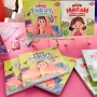 Kenalkan Anak Berbagai Macam Emosi Lewat Buku Cerita, Psikolog Ungkap Manfaatnya