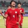 Tak Hanya Tim-Tim ASEAN, Sekelas Argentina Juga Jadi Korban Tandukan Maut Kadek Arel