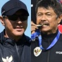 6 Prestasi Terupdate Shin Tae-yong yang Dibandingkan dengan Indra Sjafri Usai Bawa Timnas Indonesia U-19 Juara Piala AFF