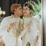 Jadi MC Nikahan Aaliyah dan Thariq Halilintar, Ternyata Begini Isi Souvenir yang Didapat Ayu Dewi