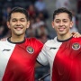 Olimpiade 2024: Peluang Fajar/Rian Lolos ke Perempat Final
