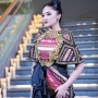 Kapok Berurusan dengan Artis Inisial V, Alasan Marshanda Buat Dewi Perssik Ngakak