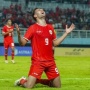 5 Fakta Menarik Jens Raven, Wonderkid Pencetak Gol Kemenangan Indonesia di Final Piala AFF U-19