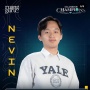 Profil dan Biodata Nevin Clash of Champions, Punya IPK 4.0 dari Yale University