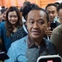 Digadang-gadang Jadi Menteri ESDM, Begini Jawaban Bahlil