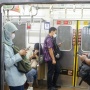 Wacana Penerapan Tarif KRL Berbasis NIK, Pengamat: Nanti Saja