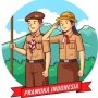 Kumpulan Yel-Yel Pramuka Singkat, Unik, dan Mudah Dihafal! Bikin Regu Auto Semangat!
