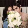 Fuji dan Azizah Salsha Posting Foto Sama usai Diisukan Bertengkar, Warganet: Mereka Itu ...