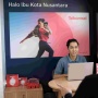 Dukung Ibu Kota Baru, Layanan GraPARI Hadir di IKN Nusantara