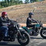Timpangnya Harga Motor Jokowi dan Basuki Hadimuljono saat Touring di IKN: Ada yang Nunggak Pajak?