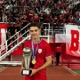 Jadi Penyelamat Timnas Indonesia di Piala AFF U-19, Jens Raven Berpotensi Perkuat Timnas Senior?
