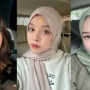 Selain Cantik, Selera Fesyen Fatimah Halilintar Beda Jauh dari Dua Kakak Iparnya
