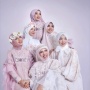 Adu Kekayaan 5 Putri Gen Halilintar, Fatimah Halilintar Paling Moncer?