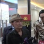 Sambangi Bareskrim Polri, Tessy Srimulat Bantah Dirinya Inisial T Bos Judi Online: Saya Sudah Jelek Tambah Jelek!