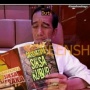 Cek Fakta, Jokowi Membaca Buku Dahsyatnya Siksa Kubur, Benarkah?