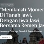 Manfaatkan Platform Digital, Remen Jawi Lestarikan Budaya Jawa di Generasi Muda