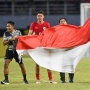Emosional! Jens Raven Menangis Jadi Pahlawan Timnas Indonesia Juara Piala AFF U-19 2024