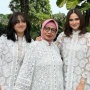 Latar Belakang Keluarga Syifa Hadju, Beda 180 Derajat dengan Kedua Orangtua El Rumi
