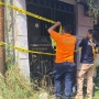 Heboh! Kerangka Ibu dan Anak Ditemukan di Rumah, Polisi Lakukan Olah TKP