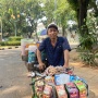 Starling Protes Aturan Larangan Jual Rokok Eceran: 'Nggak Semua Orang Beli Sebungkus!'